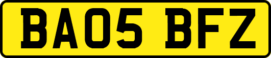 BA05BFZ