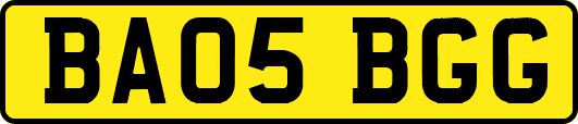 BA05BGG