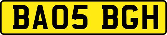 BA05BGH