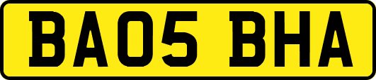 BA05BHA
