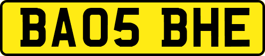 BA05BHE