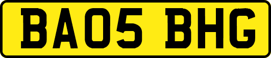BA05BHG