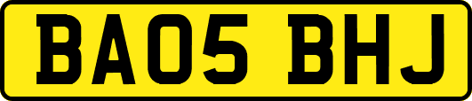 BA05BHJ