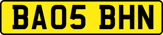 BA05BHN