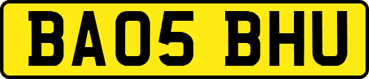 BA05BHU