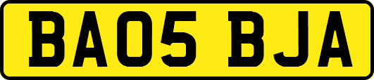 BA05BJA