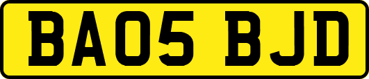 BA05BJD