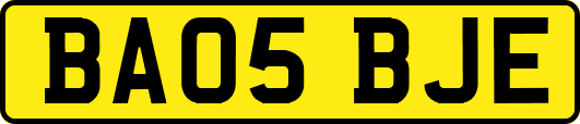 BA05BJE