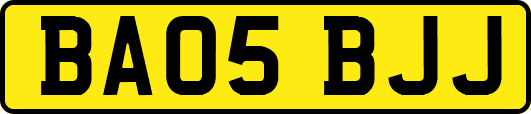 BA05BJJ