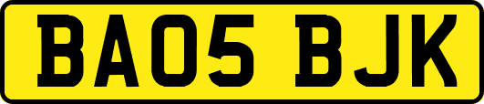 BA05BJK