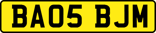 BA05BJM