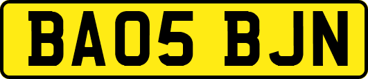 BA05BJN