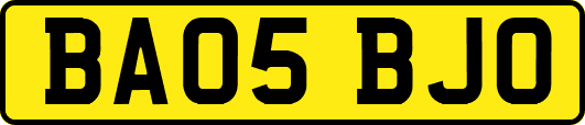BA05BJO