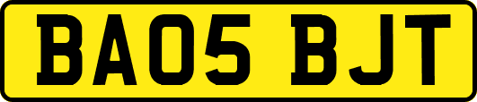 BA05BJT