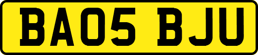 BA05BJU