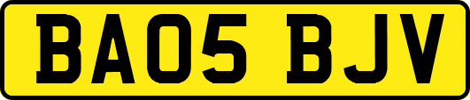 BA05BJV