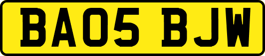 BA05BJW