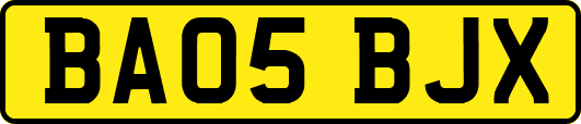 BA05BJX