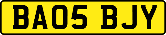 BA05BJY