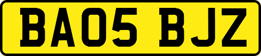 BA05BJZ