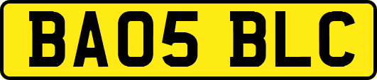 BA05BLC