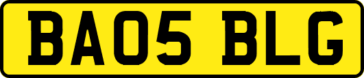 BA05BLG