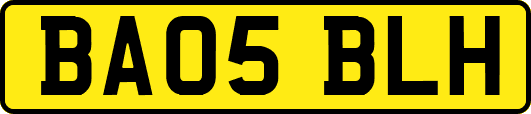 BA05BLH