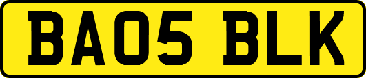 BA05BLK