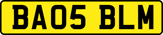 BA05BLM