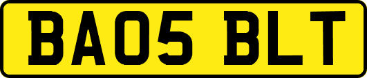 BA05BLT