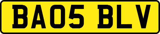 BA05BLV