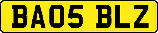 BA05BLZ