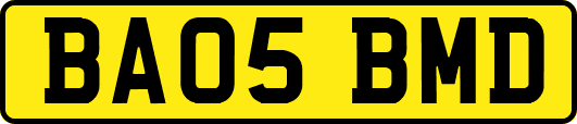 BA05BMD