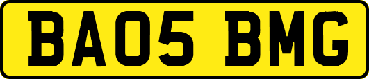BA05BMG