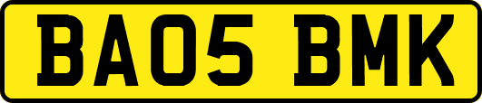 BA05BMK