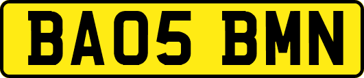 BA05BMN
