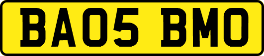 BA05BMO