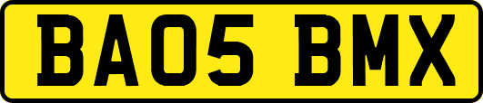 BA05BMX