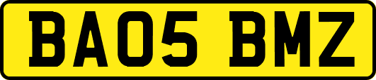 BA05BMZ