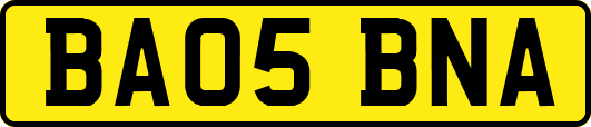BA05BNA