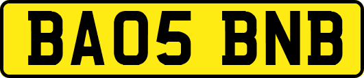 BA05BNB