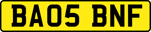BA05BNF