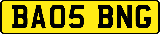 BA05BNG
