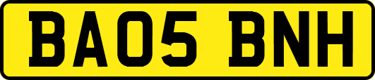 BA05BNH