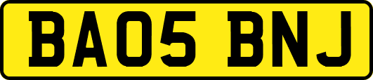 BA05BNJ