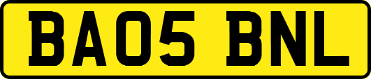 BA05BNL