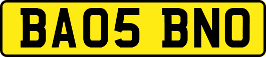 BA05BNO