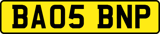 BA05BNP