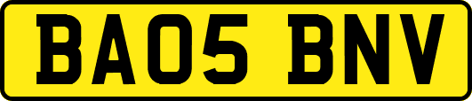 BA05BNV