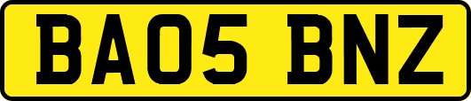 BA05BNZ